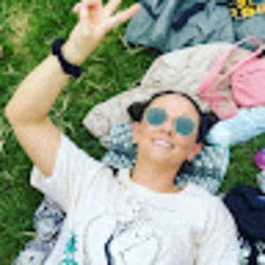 Meet your Posher, Erica